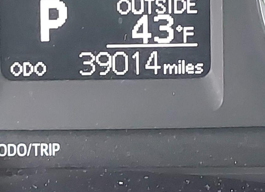 Photo 15 of 2019 Toyota Corolla LE (VIN 2T1BURHE7KC212629)