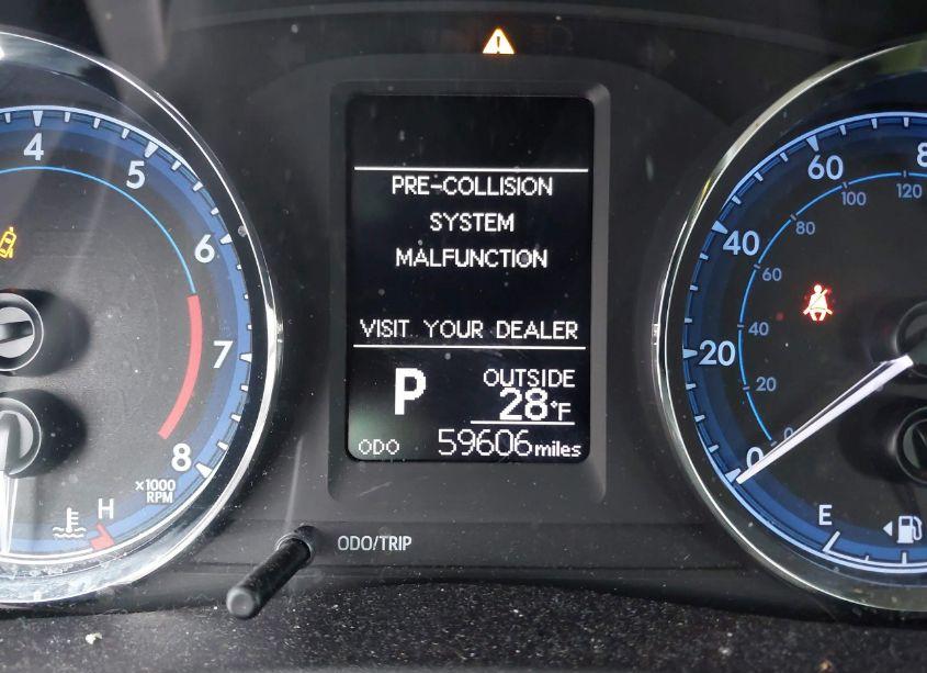 Photo 15 of 2019 Toyota Corolla LE (VIN 2T1BURHE7KC212680)