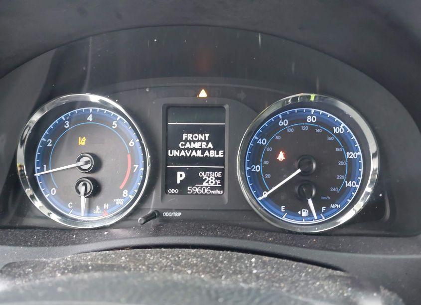 Photo 7 of 2019 Toyota Corolla LE (VIN 2T1BURHE7KC212680)