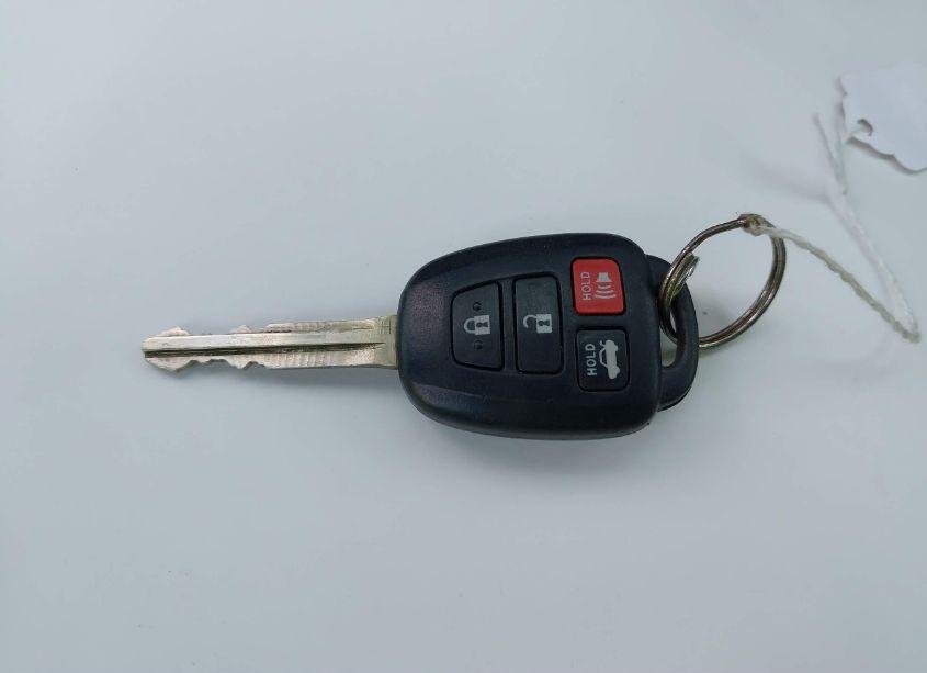 Photo 11 of 2019 Toyota Corolla LE (VIN 2T1BURHE7KC219225)