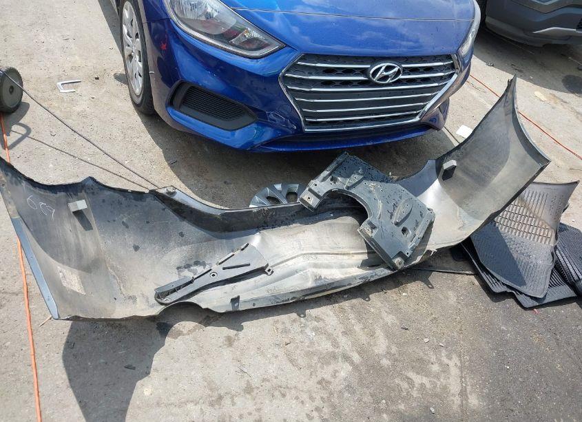 Photo 12 of 2019 Toyota Corolla LE (VIN 2T1BURHE7KC219225)