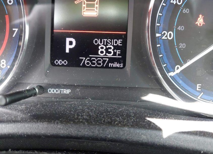 Photo 16 of 2019 Toyota Corolla LE (VIN 2T1BURHE7KC219225)