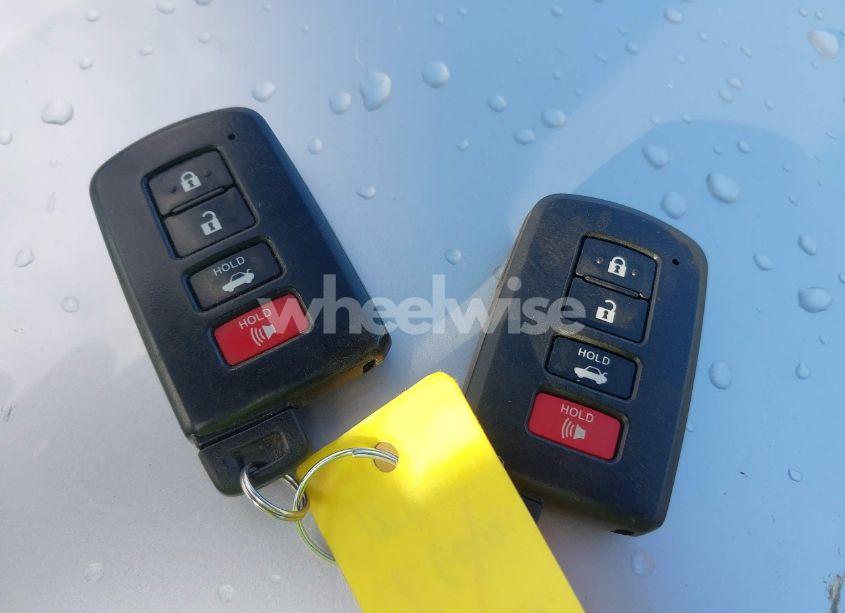 Photo 11 of 2019 Toyota Corolla XSE (VIN 2T1BURHE7KC223243)