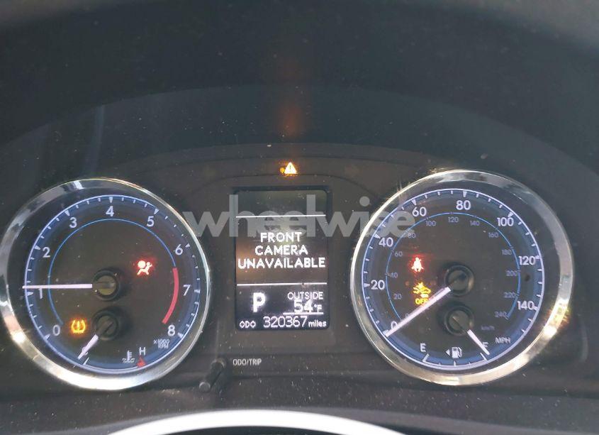 Photo 7 of 2019 Toyota Corolla LE (VIN 2T1BURHE7KC240947)