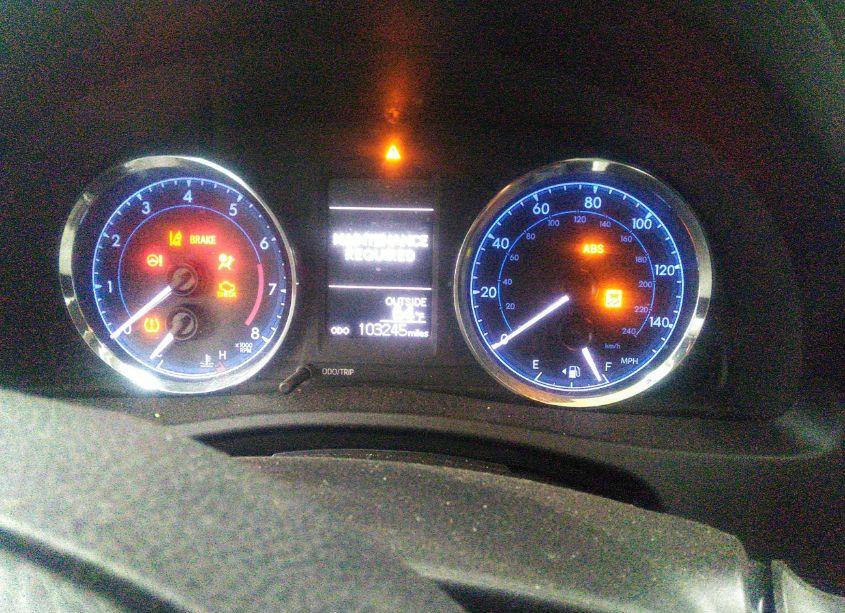 Photo 7 of 2019 Toyota Corolla LE (VIN 2T1BURHE7KC241807)