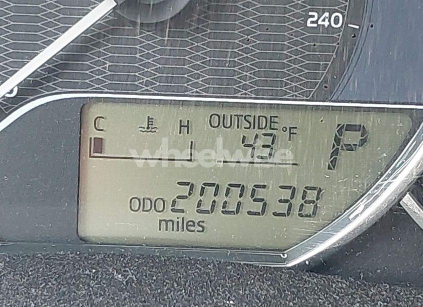 Photo 16 of 2014 Toyota Corolla LE (VIN 2T1BURHE8EC004649)