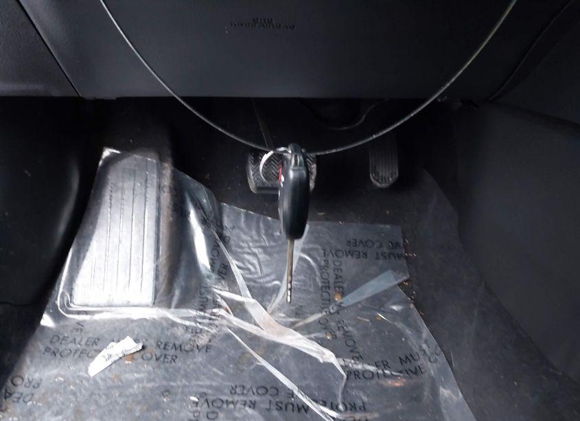 Photo 11 of 2014 Toyota Corolla S PLUS (VIN 2T1BURHE8EC010452)