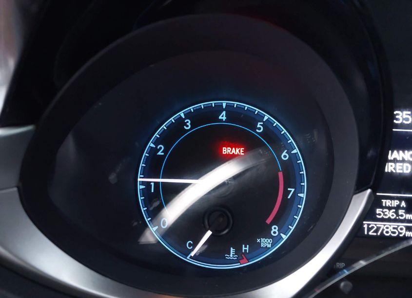 Photo 17 of 2014 Toyota Corolla S PLUS (VIN 2T1BURHE8EC010452)