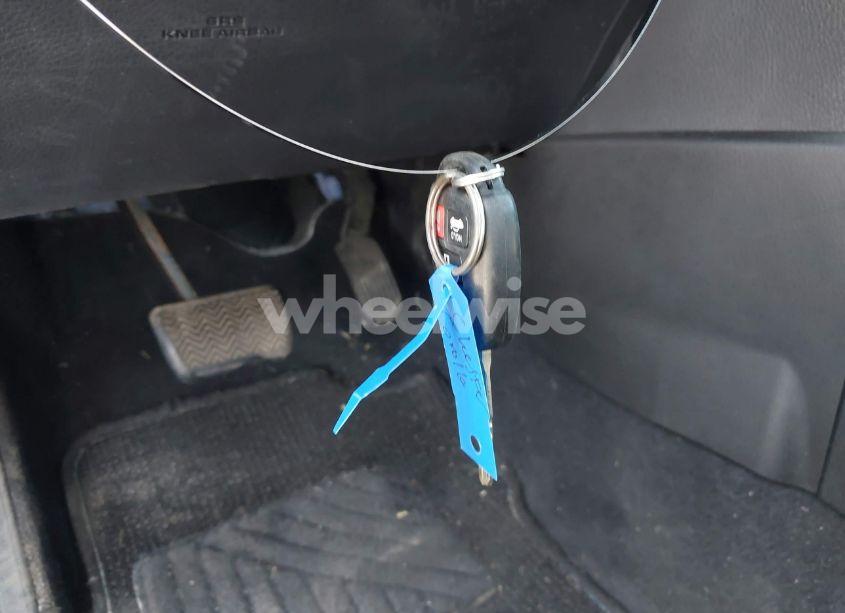 Photo 11 of 2014 Toyota Corolla LE (VIN 2T1BURHE8EC015408)