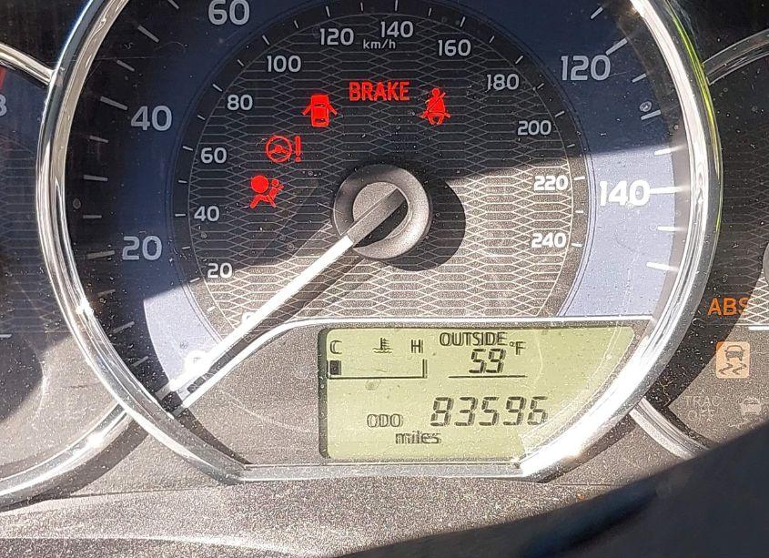 Photo 14 of 2014 Toyota Corolla LE PLUS (VIN 2T1BURHE8EC022326)