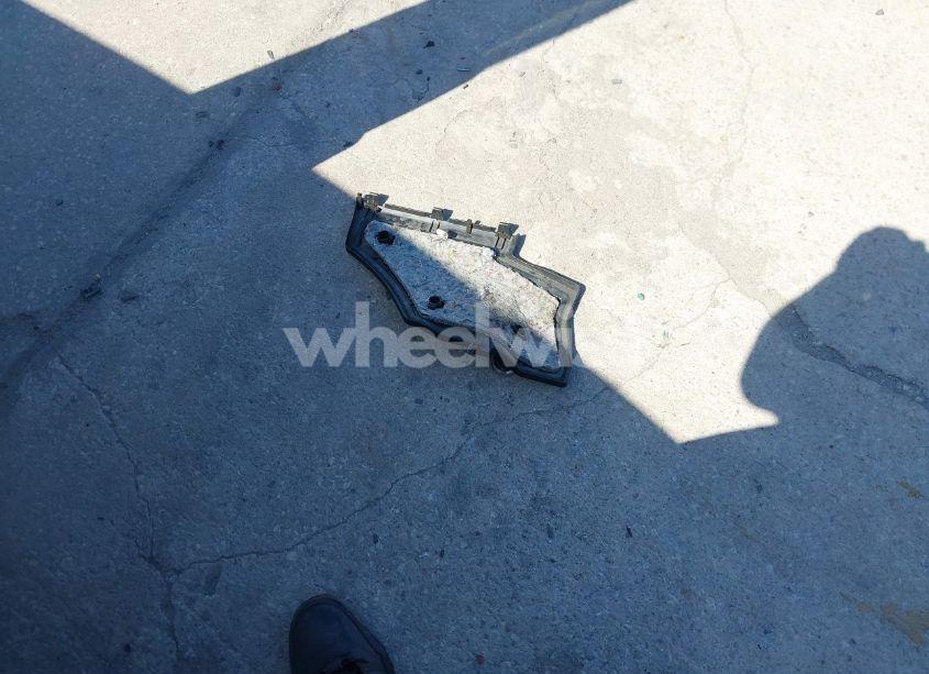 Photo 12 of 2014 Toyota Corolla LE PLUS (VIN 2T1BURHE8EC027526)