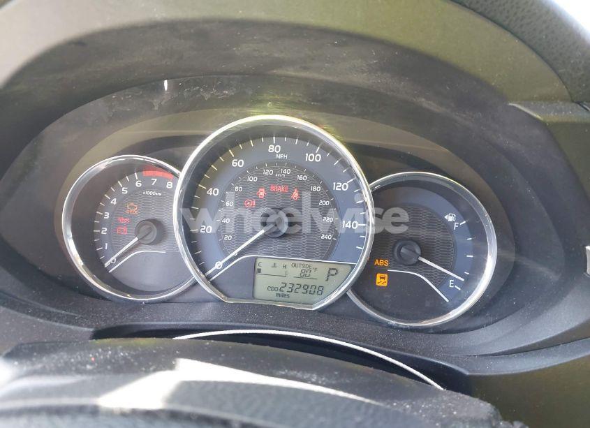 Photo 16 of 2014 Toyota Corolla LE PLUS (VIN 2T1BURHE8EC027526)