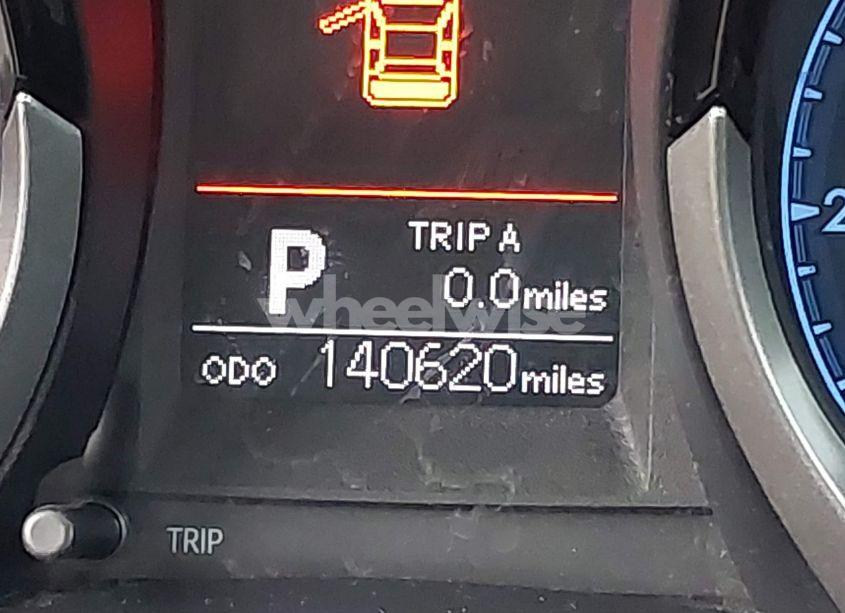 Photo 15 of 2014 Toyota Corolla S PLUS (VIN 2T1BURHE8EC078184)