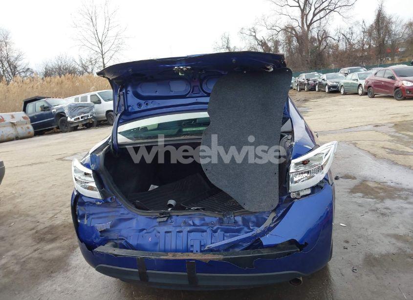 Photo 16 of 2014 Toyota Corolla S PLUS (VIN 2T1BURHE8EC078184)