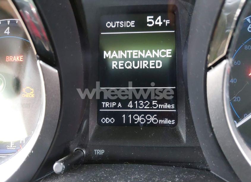 Photo 15 of 2014 Toyota Corolla S PLUS (VIN 2T1BURHE8EC111166)