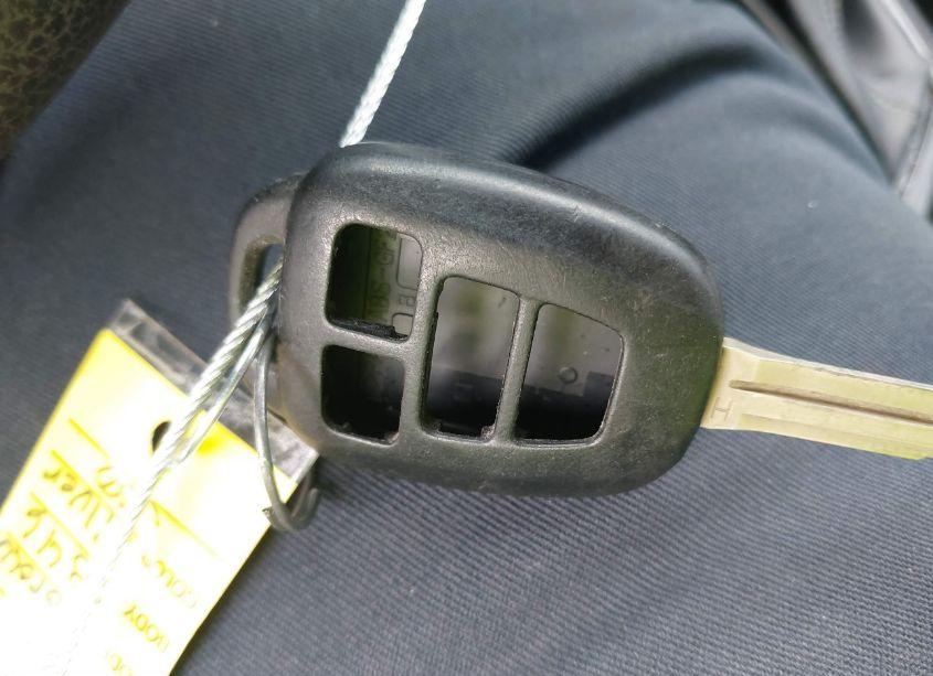 Photo 11 of 2014 Toyota Corolla LE (VIN 2T1BURHE8EC115346)