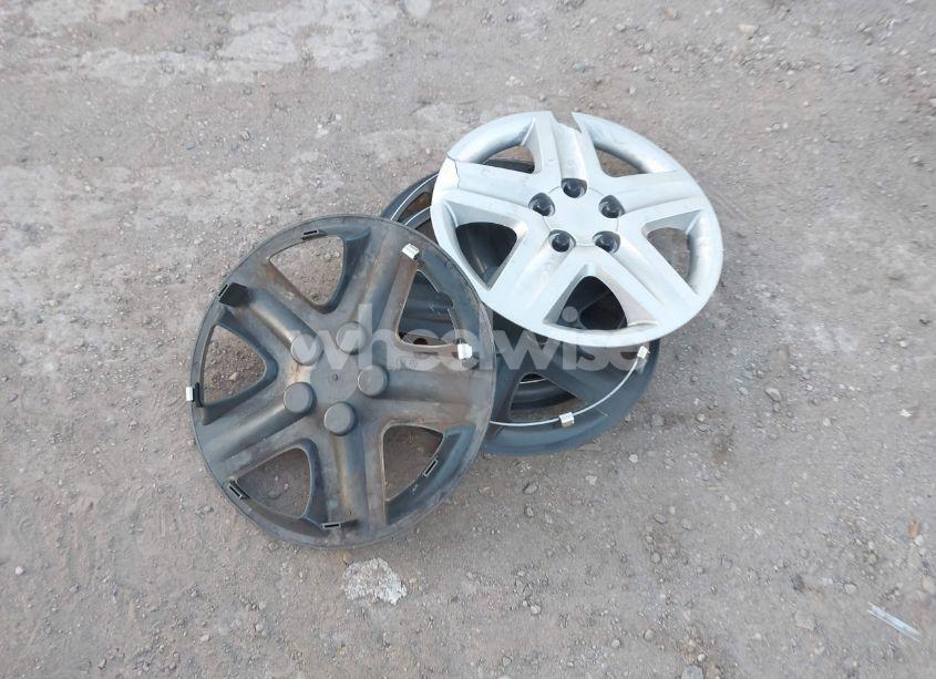 Photo 12 of 2014 Toyota Corolla LE (VIN 2T1BURHE8EC125438)