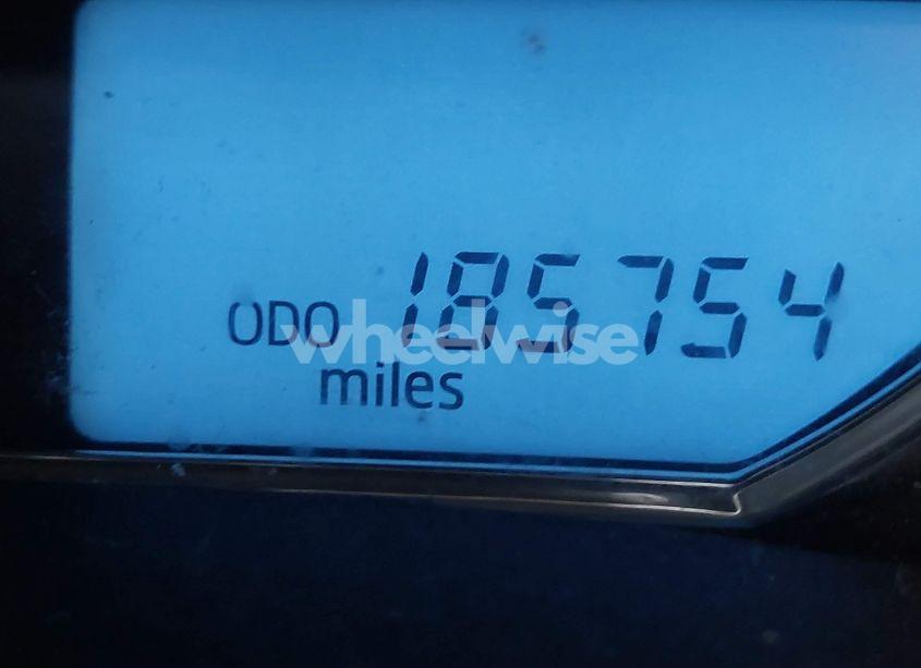 Photo 16 of 2014 Toyota Corolla LE (VIN 2T1BURHE8EC125438)