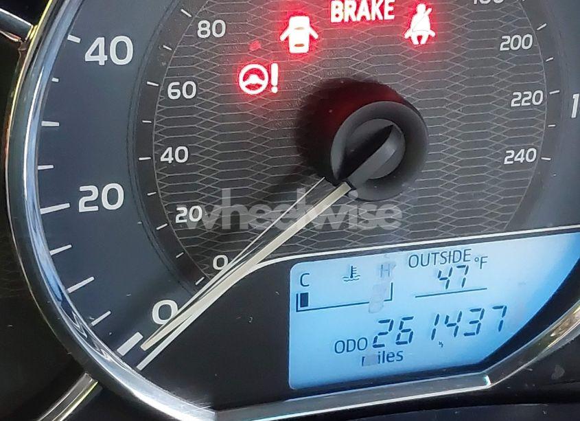 Photo 15 of 2014 Toyota Corolla LE (VIN 2T1BURHE8EC133541)