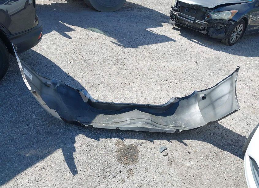 Photo 12 of 2014 Toyota Corolla LE PLUS (VIN 2T1BURHE8EC144278)