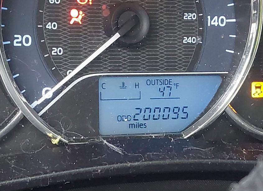 Photo 15 of 2014 Toyota Corolla LE (VIN 2T1BURHE8EC151134)