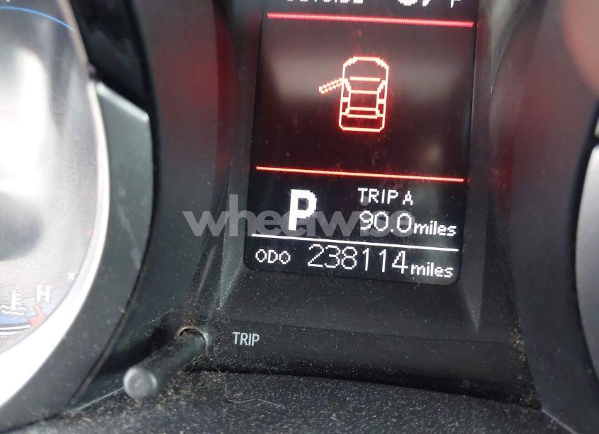 Photo 15 of 2014 Toyota Corolla S PLUS (VIN 2T1BURHE8EC159881)
