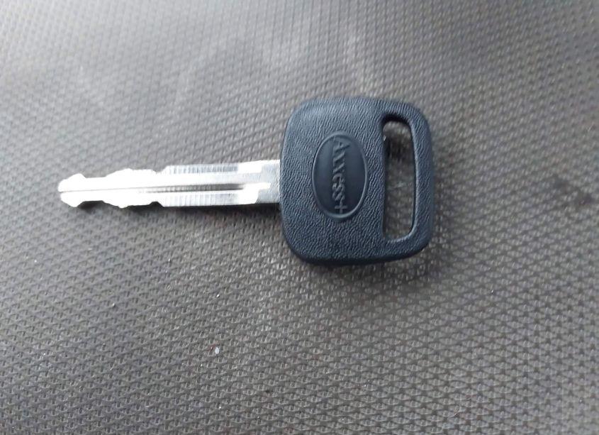 Photo 11 of 2014 Toyota Corolla LE (VIN 2T1BURHE8EC202051)