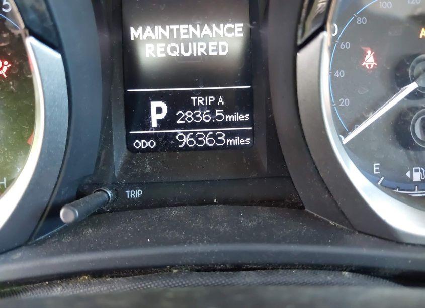 Photo 15 of 2014 Toyota Corolla S PLUS (VIN 2T1BURHE8EC222199)