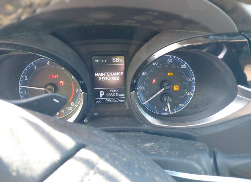 Photo 7 of 2014 Toyota Corolla S PLUS (VIN 2T1BURHE8EC222199)