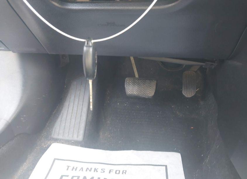 Photo 11 of 2014 Toyota Corolla LE (VIN 2T1BURHE8EC227841)