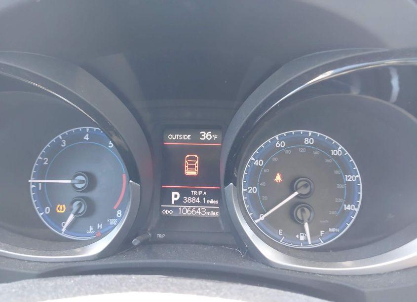 Photo 15 of 2015 Toyota Corolla S (VIN 2T1BURHE8FC229154)