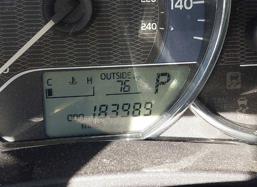 Photo 16 of 2015 Toyota Corolla LE (VIN 2T1BURHE8FC254829)