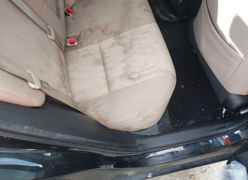 Photo 8 of 2015 Toyota Corolla LE (VIN 2T1BURHE8FC254829)