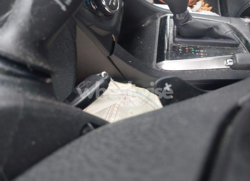 Photo 11 of 2015 Toyota Corolla S PLUS (VIN 2T1BURHE8FC255995)