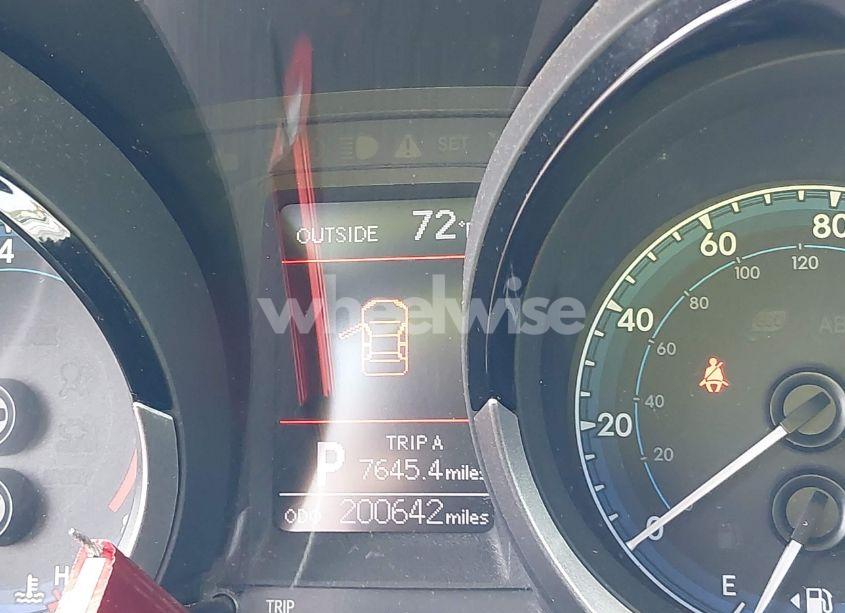 Photo 15 of 2015 Toyota Corolla S PLUS (VIN 2T1BURHE8FC258749)