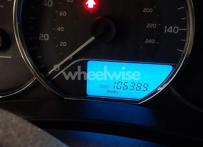 Photo 15 of 2015 Toyota Corolla L (VIN 2T1BURHE8FC262834)