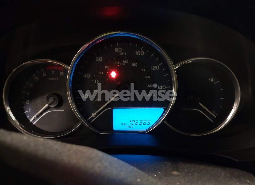 Photo 7 of 2015 Toyota Corolla L (VIN 2T1BURHE8FC262834)