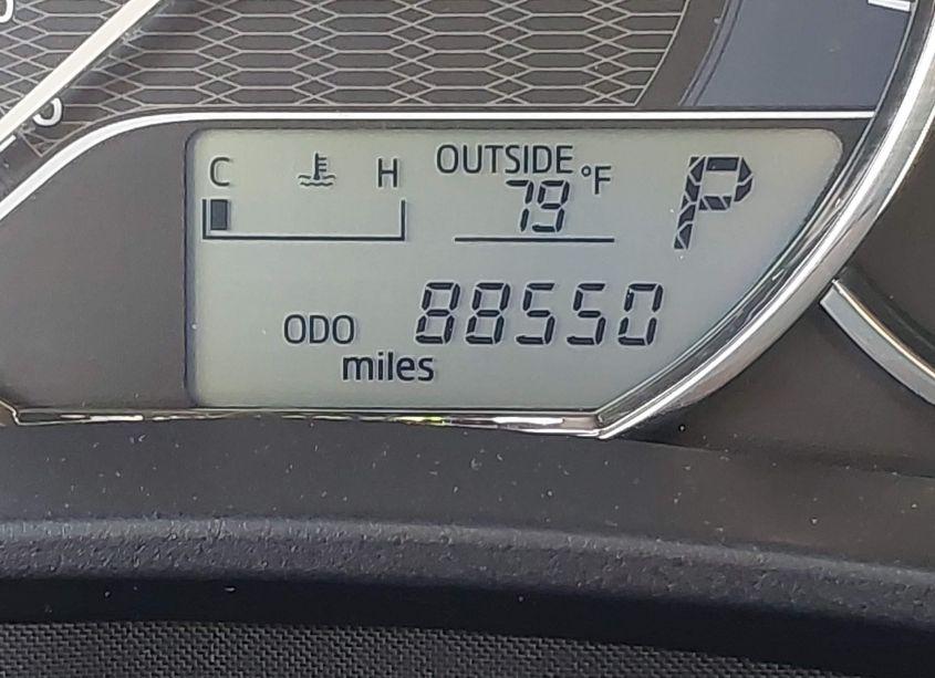 Photo 15 of 2015 Toyota Corolla LE (VIN 2T1BURHE8FC264762)