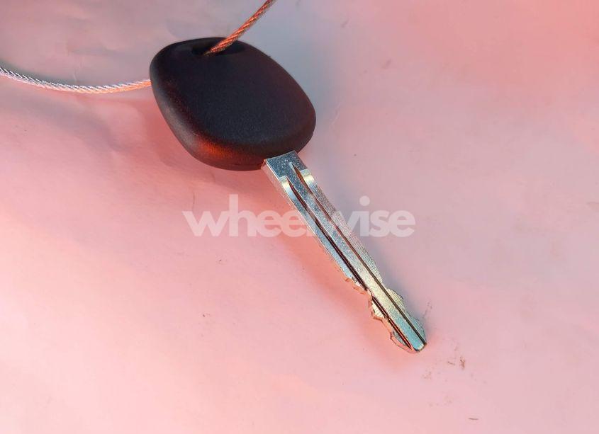 Photo 11 of 2015 Toyota Corolla LE (VIN 2T1BURHE8FC270514)