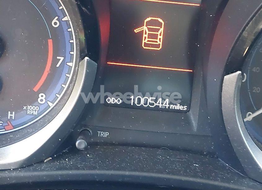 Photo 16 of 2015 Toyota Corolla S PLUS (VIN 2T1BURHE8FC271842)