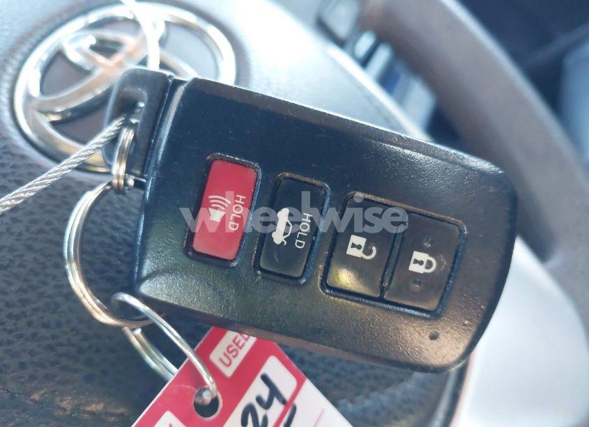 Photo 11 of 2015 Toyota Corolla LE PREMIUM (VIN 2T1BURHE8FC272537)