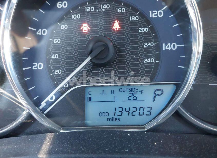 Photo 15 of 2015 Toyota Corolla LE PREMIUM (VIN 2T1BURHE8FC272537)