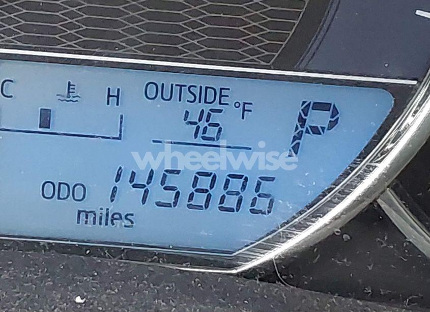 Photo 16 of 2015 Toyota Corolla LE (VIN 2T1BURHE8FC275793)