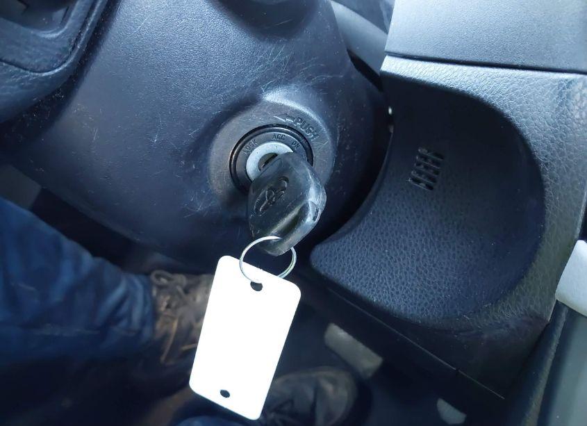 Photo 11 of 2015 Toyota Corolla LE (VIN 2T1BURHE8FC277401)