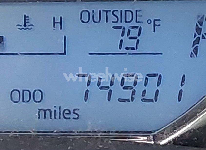 Photo 15 of 2015 Toyota Corolla LE (VIN 2T1BURHE8FC290665)