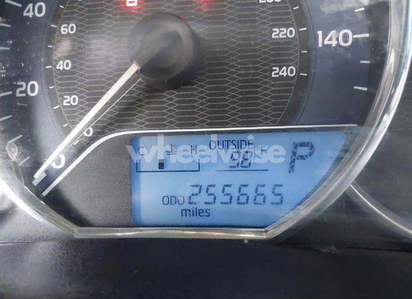 Photo 16 of 2015 Toyota Corolla LE (VIN 2T1BURHE8FC308002)