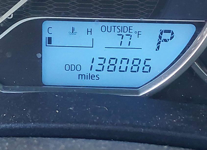 Photo 15 of 2015 Toyota Corolla LE (VIN 2T1BURHE8FC311059)