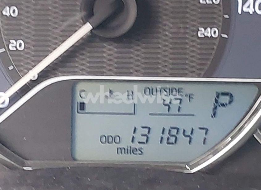 Photo 15 of 2015 Toyota Corolla L (VIN 2T1BURHE8FC325673)