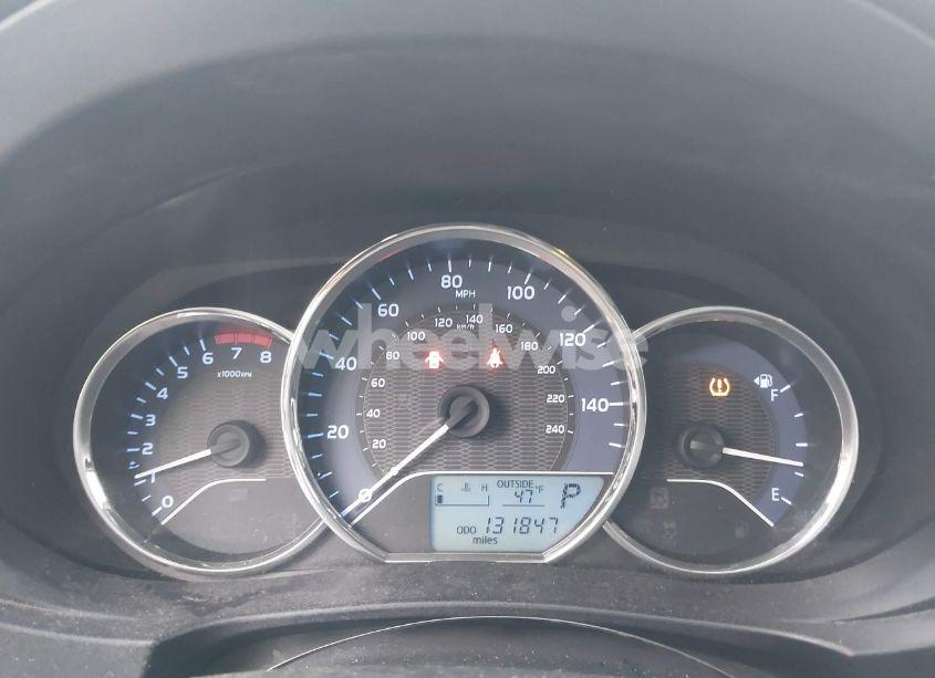 Photo 7 of 2015 Toyota Corolla L (VIN 2T1BURHE8FC325673)