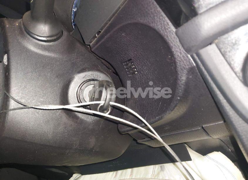 Photo 11 of 2015 Toyota Corolla S PLUS (VIN 2T1BURHE8FC329240)